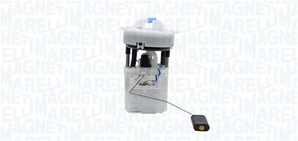 Fuel Supply Module